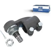DT Spare Parts Spurstangenkopf Spurstange für DAF 75 Vorne Links Vorne Rechts 5.22035