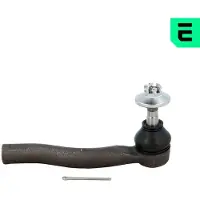 OPTIMAL Spurstangenkopf Spurstange für TOYOTA PRIUS Liftback (NHW20) Vorne Links Außen G1-2144