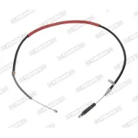 FERODO Seilzug, Feststellbremse FHB432920