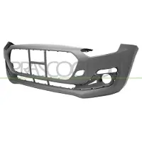 PRASCO Stoßfänger PremiumCertified SZ0391011