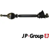 JP GROUP Antriebswelle JP 4343100500