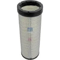 DT Spare Parts Luftfilter 1.40050