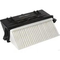 HERTH+BUSS JAKOPARTS Luftfilter J1320861