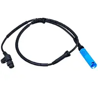 Hella Sensor Raddrehzahl 2-polig Hallsensor 960 mm Kabel für LAND ROVER III