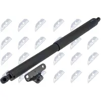 NTY AE-ME-084 Gasfeder Heckklappendämpfer passend für MERCEDES-BENZ GL (X164)