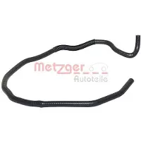 METZGER Autoteile Kühlerschlauch [Hersteller-Nr. 2420049] für Ford