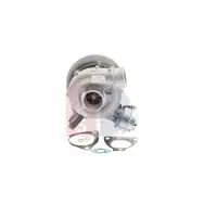 AKS Dasis Lader, Aufladung 225001N