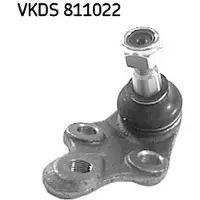 Skf Trag-/Führungsgelenk VKDS 811022