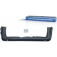 DT Spare Parts Stoßfänger 4.74226