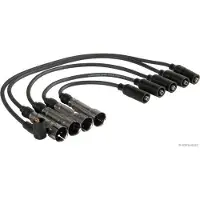 HERTH+BUSS ELPARTS HERTH&BUSS Zündleitungssatz - 51279717
