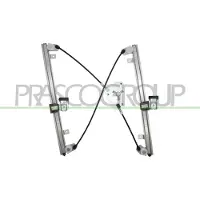 PRASCO Fensterheber hn040w023 vorne rechts für HYUNDAI