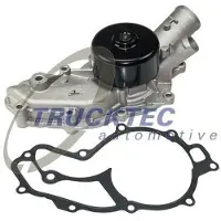 TRUCKTEC AUTOMOTIVE Wasserpumpe [Hersteller-Nr. 02.19.269] für Mercedes-Benz