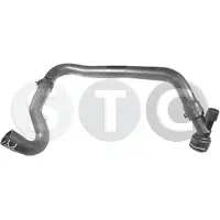 STC Kühlerschlauch Wasserschlauch für VW POLO (9N) T409336