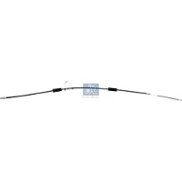 DT Spare Parts Seilzug, Feststellbremse 13.33016