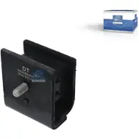 DT Spare Parts Lagerung, Motor 2.10957