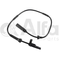 Alfa e-Parts ABS Sensor Raddrehzahl Hinten für BMW X3 (F25) AF08429