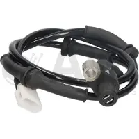 Alfa e-Parts ABS Sensor Raddrehzahl Vorne für FORD Fiesta Mk4 Schrägheck (JAS, JBS) AF03256