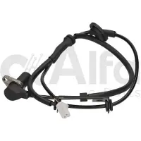 Alfa e-Parts ABS Sensor Raddrehzahl Hinten Rechts für HYUNDAI SANTA FÉ I (SM) AF03909