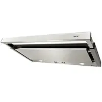 NOVY 663 Moveline Flachschirmhaube
