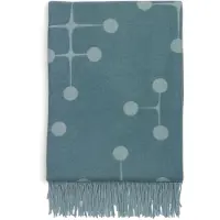 Vitra Eames Wolldecke Hellblau