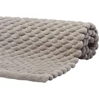 Aquanova Badezimmermatte Maks Truffle-70 x 120 cm
