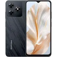 Blackview Wave 8C (Dual Sim - 6.56" - 64 GB, 2 GB RAM) Schwarz