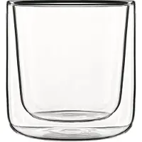 Luigi Bormioli Amuseglas Thermic Glass Eat Cilindrical 240 ml (2-Stück)