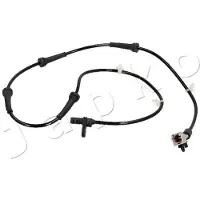 Japko ABS Sensor Raddrehzahl Hinten Beidseitig für NISSAN Qashqai / Qashqai +2 I (J10, NJ10) 151178