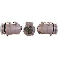 ELSTOCK Kompressor, Klimaanlage 51-0693