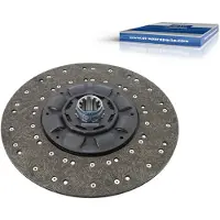 DT Spare Parts Kupplungsscheibe 4.62799
