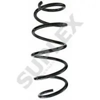 SUPLEX Fahrwerksfeder [Hersteller-Nr. 23590] für Opel