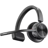 HP Poly Voyager 4310 Uc Usb-c Voip-kopfhörer
