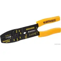 HERTH+BUSS ELPARTS HERTH&BUSS Quetschzange - 90942040