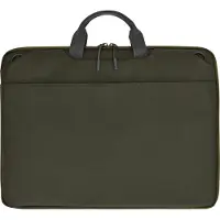 HP Laptop Sleeve - Notebook-Hülle - 35.8 cm (14.1") - Grau, grün