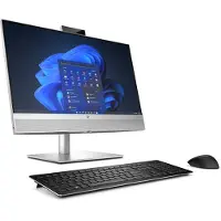 HP EliteOne 840 G9, 60,5 cm (23.8"), Full HD, Intel Core i7, 32 GB, 1 TB, Windows 11 Pro