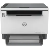 HP LaserJet Tank MFP 2604dw Drucker, Laser, Monodruck, 600 x 600 DPI, A4, Direktdruck, Grau