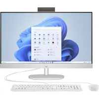 HP 27-cr0104ng, 68,6 cm (27"), Full HD, AMD Ryzen 7, 16 GB, 1 TB, Windows 11 Home