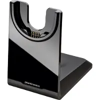 HP Poly Voyager Focus UC USB-A Ladehalterung, Basisstation
