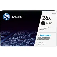 HP 26x