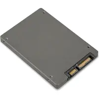 HP Enterprise - SSD - 480 GB - intern - 2.5" SFF (6.4 cm SFF) - SATA 6Gb/s - für Workstation Z840