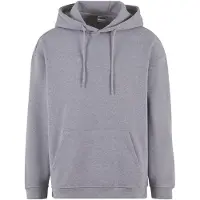 Urban Classics Basic Oversized Kapuzenpullover