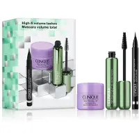 Clinique Hs24 High Fi Mascara Set 1 St Kombipackung