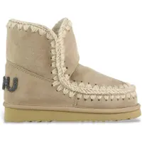 Mou Schneeschuhe Eskimo 18 FW101050A Beige 39