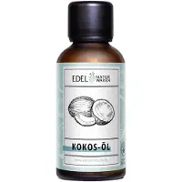 Edel Naturwaren GmbH Kokosöl 50 ml Öl