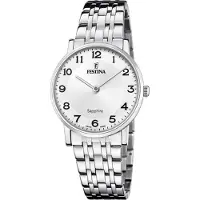 Festina ACERO CLASICO F20047/1 Damenarmbanduhr