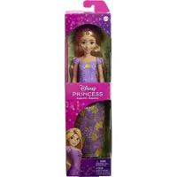 Mattel Disney Princess Rapunzel Standard Fashion Doll, Modepuppe, Weiblich, 3 Jahr(e), Junge/Mädchen, 279,4 mm, 150 g