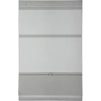Gardinia EASYFIX Raffrollo magnetisch grau 50 x 140 cm