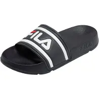 FILA MORRO BAY SLIPPER Blau