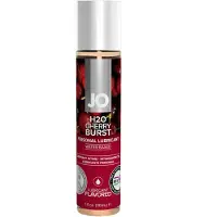 Jo *H2O Cherry Burst* 0,03 l Gleitmittel