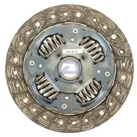 AISIN DH-917 Kupplungsscheibe für HONDA CIVIC VIII Hatchback (FN, FK) 24-Zähne
